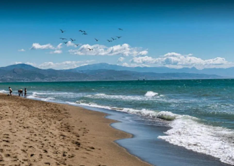 Luxury Apartments Alamos Beach Torremolinos - Costa Lago