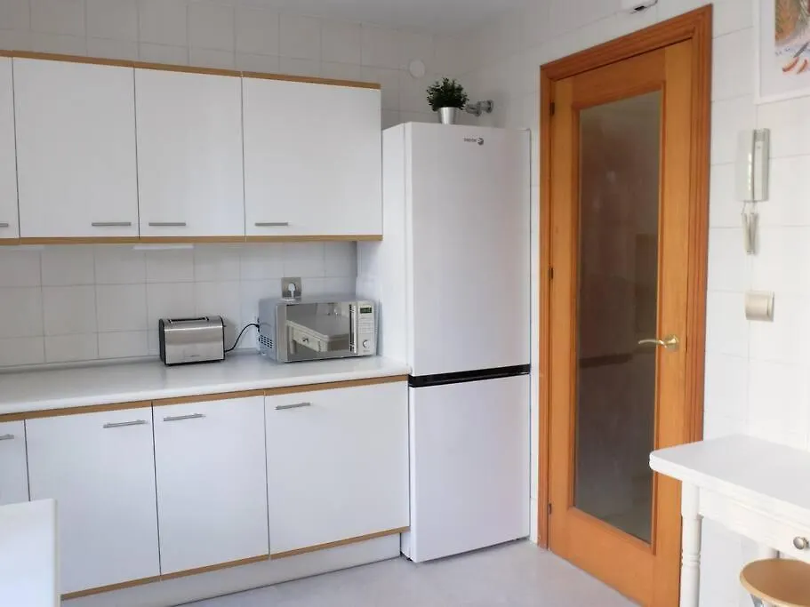 Luxury Apartments Alamos Beach Torremolinos - Costa Lago 0*,  Espanha