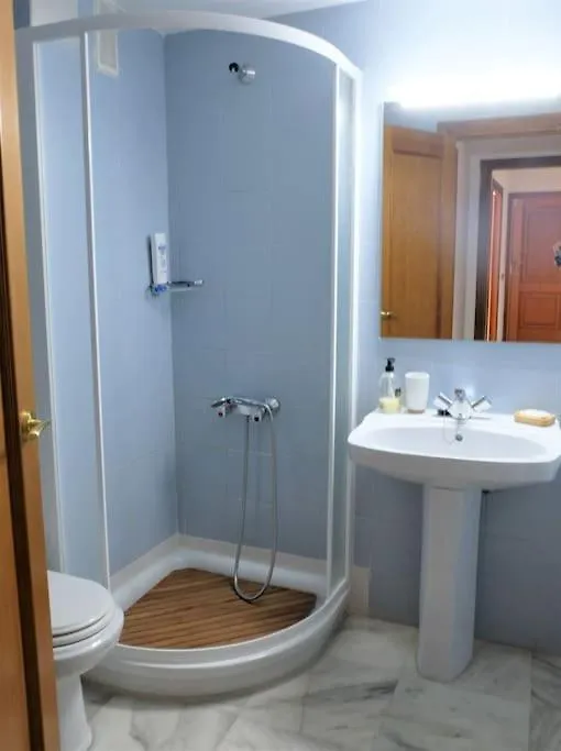 Luxury Apartments Alamos Beach Torremolinos - Costa Lago 0*,  Espanha