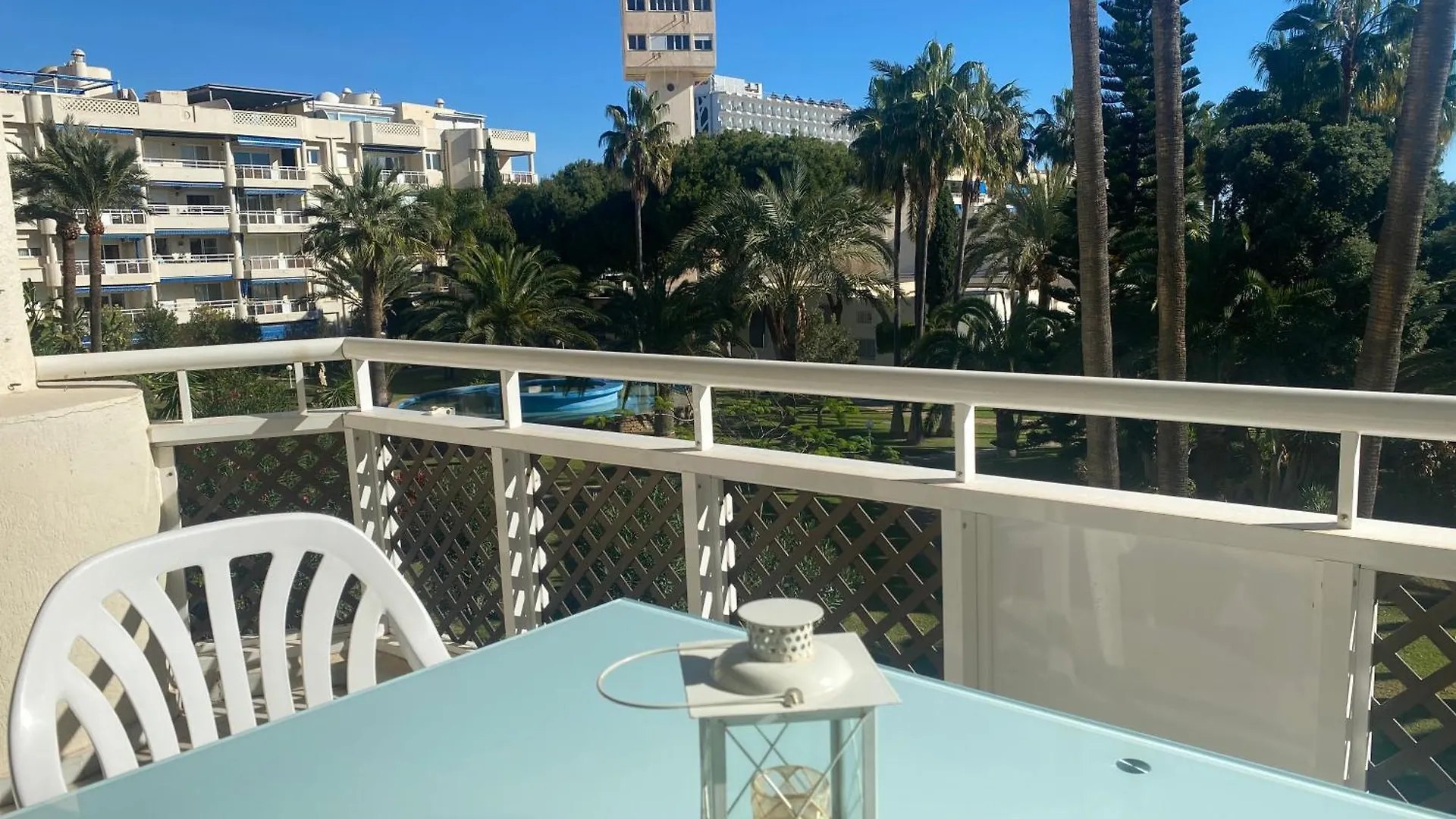 Luxury Apartments Alamos Beach Torremolinos - Costa Lago