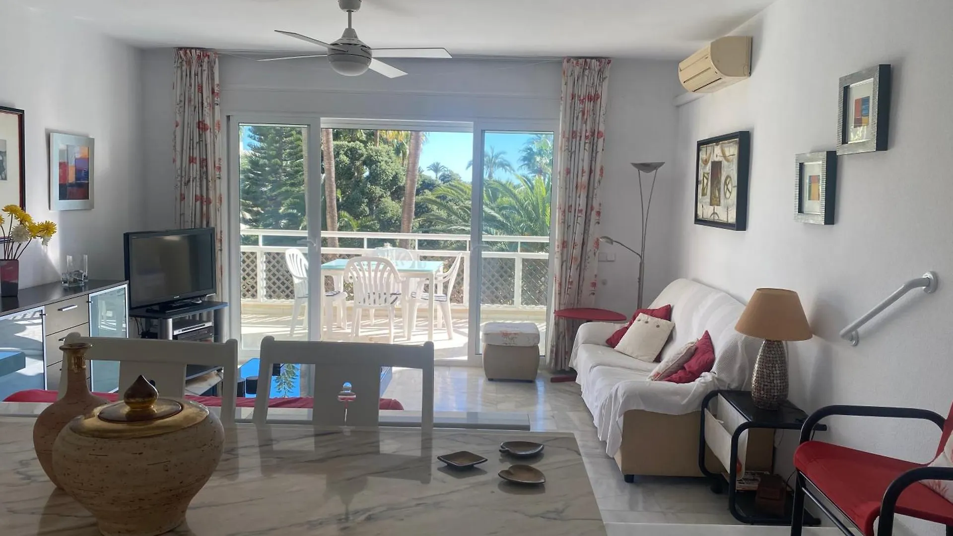 Luxury Apartments Alamos Beach Torremolinos - Costa Lago Espanha