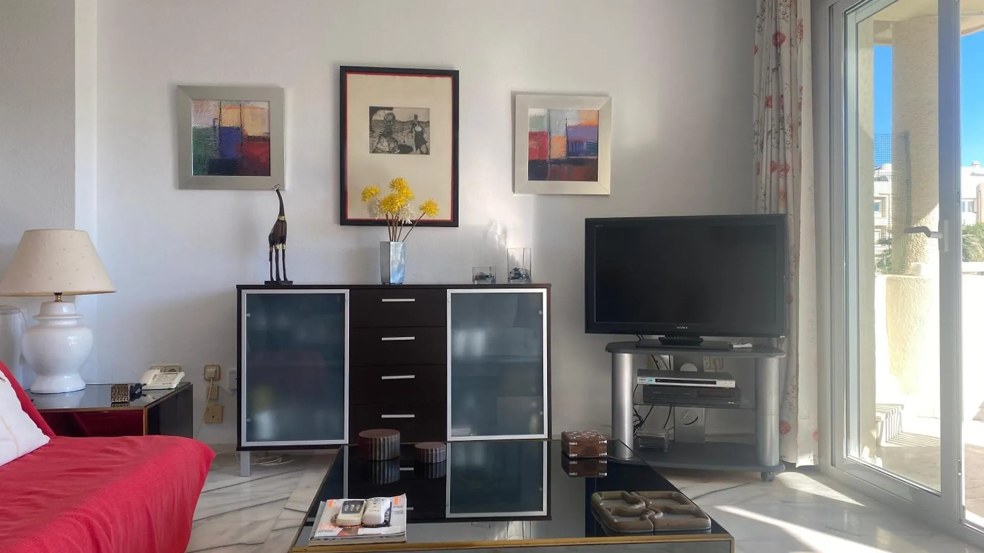 Luxury Apartments Alamos Beach Torremolinos - Costa Lago Espanha