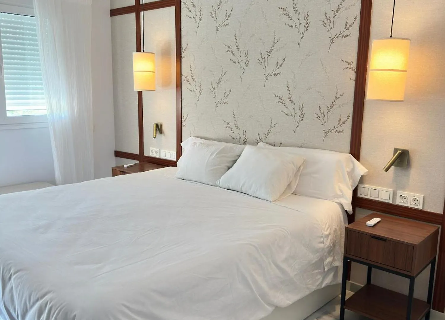 Luxury Apartments Alamos Beach Torremolinos - Costa Lago