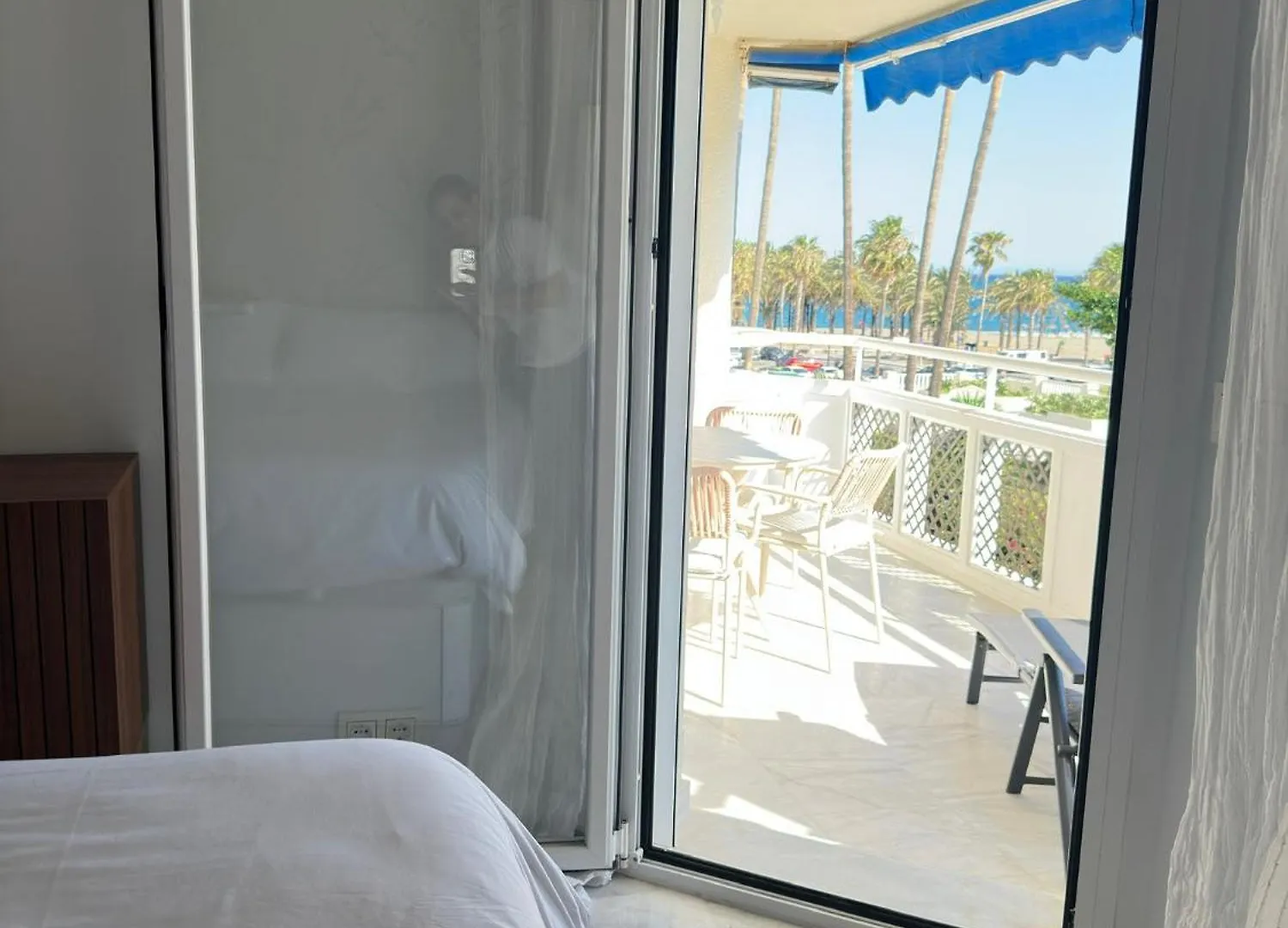 Luxury Apartments Alamos Beach Torremolinos - Costa Lago 0*,