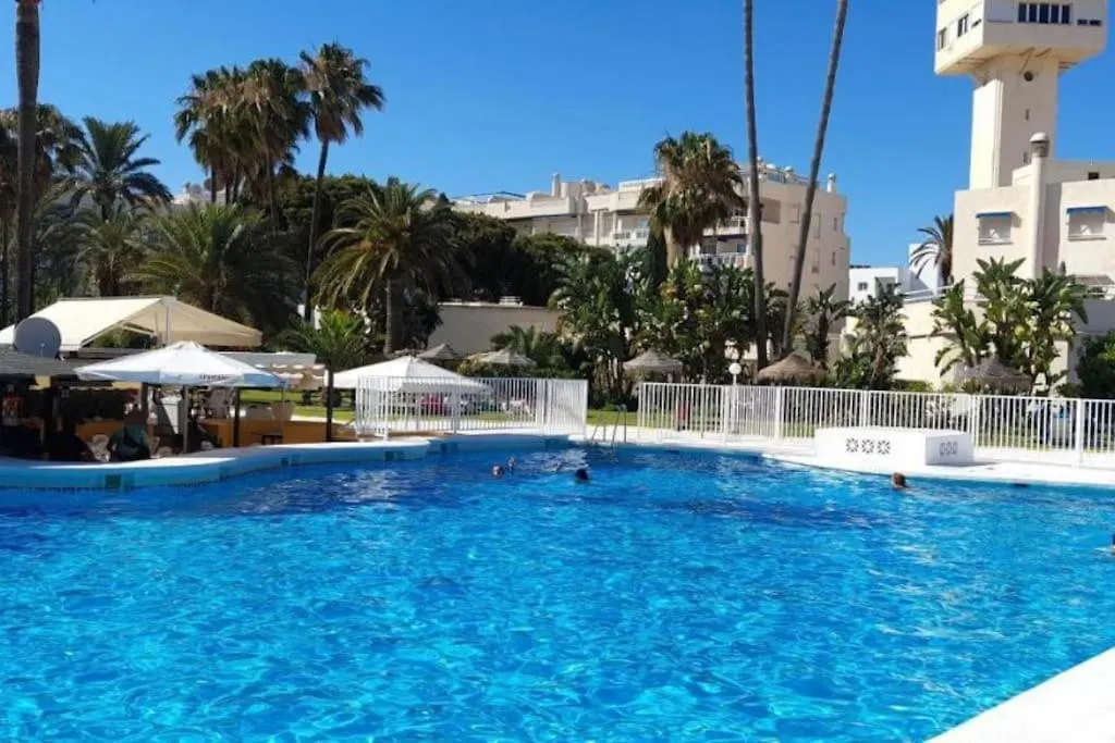 Luxury Apartments Alamos Beach Torremolinos - Costa Lago