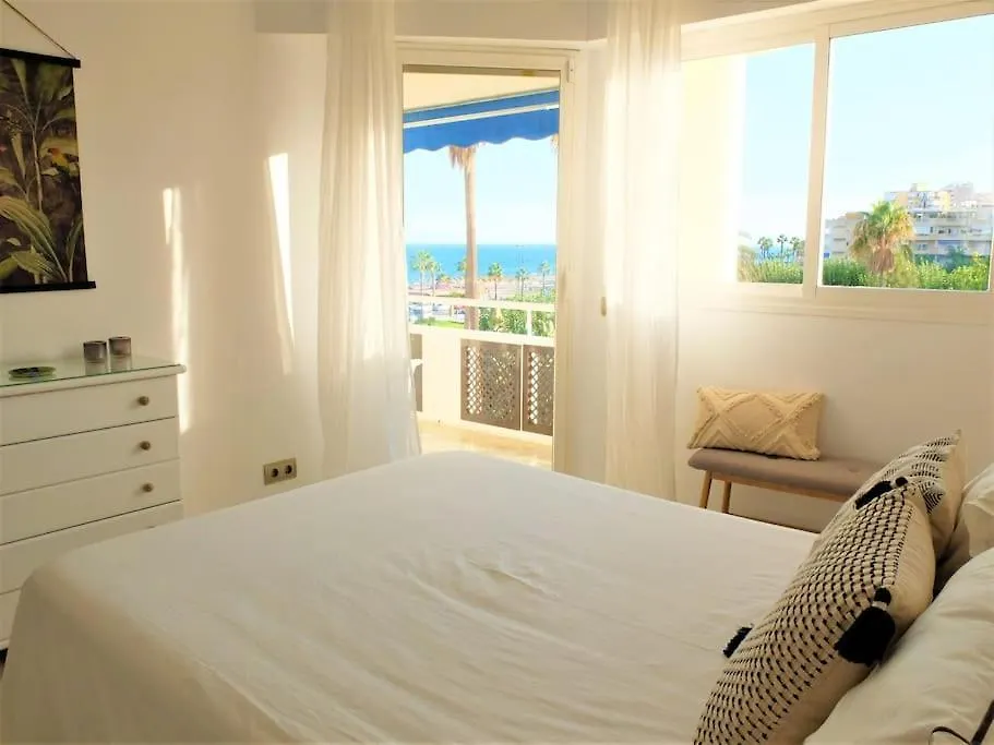 Luxury Apartments Alamos Beach Torremolinos - Costa Lago