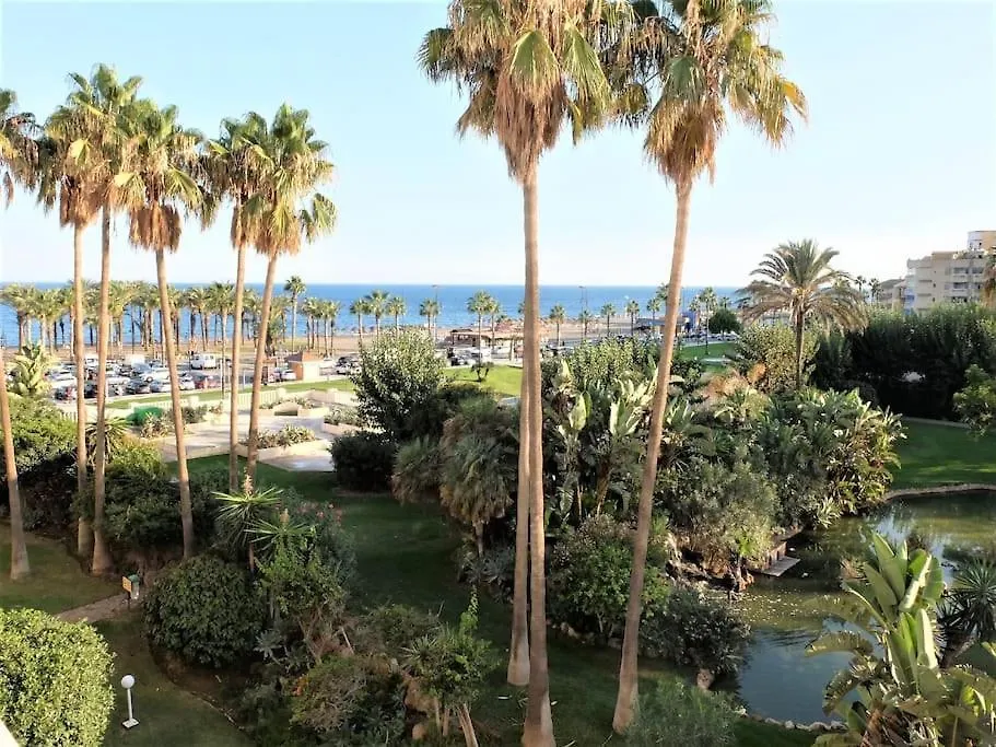 Luxury Apartments Alamos Beach Torremolinos - Costa Lago 0*,
