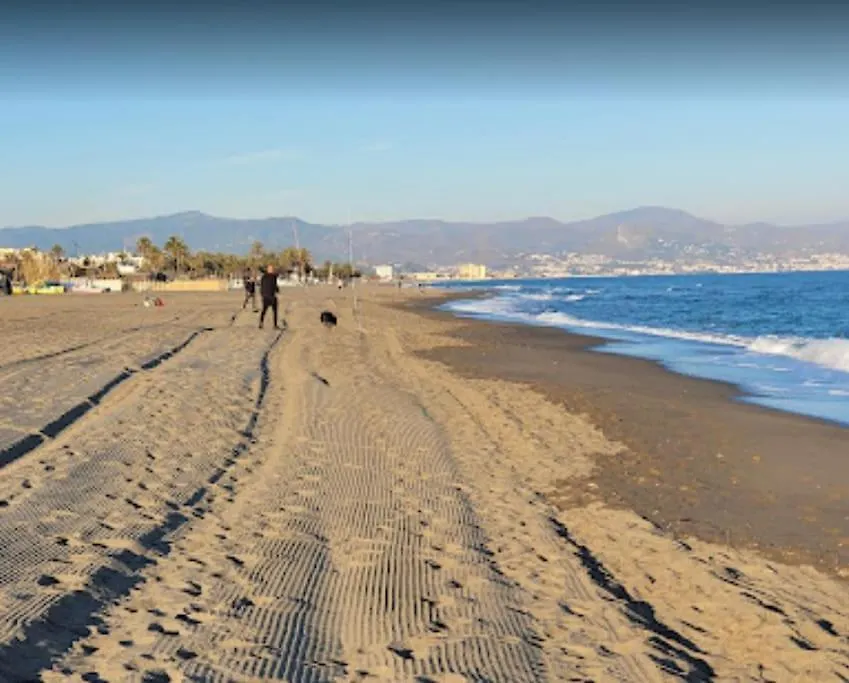 Luxury Apartments Alamos Beach Torremolinos - Costa Lago