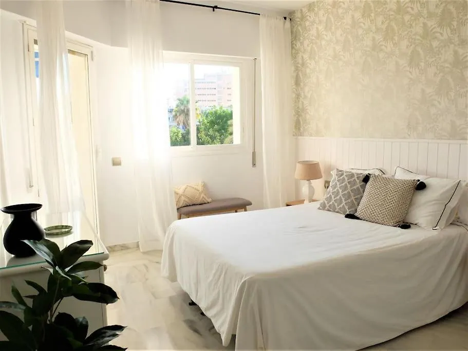 Luxury Apartments Alamos Beach Torremolinos - Costa Lago