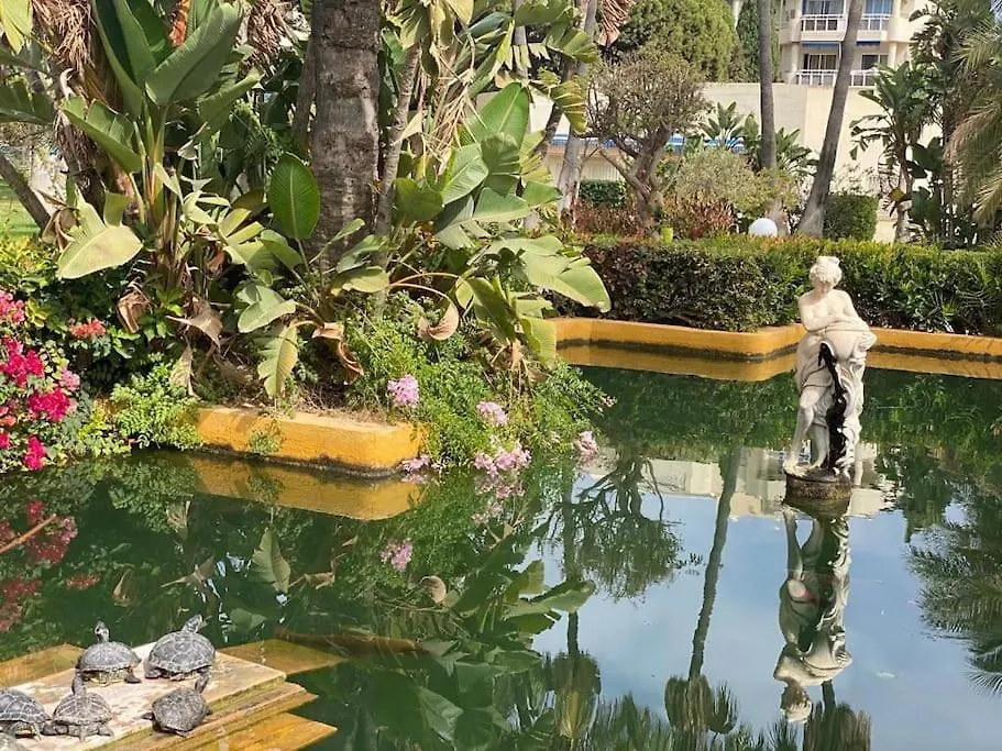 Luxury Apartments Alamos Beach Torremolinos - Costa Lago
