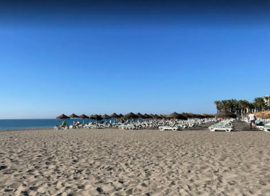 Luxury Apartments Alamos Beach Torremolinos - Costa Lago 0*,  Espagne