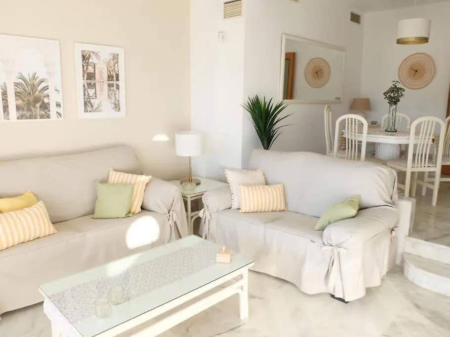 Luxury Apartments Alamos Beach Torremolinos - Costa Lago Espagne