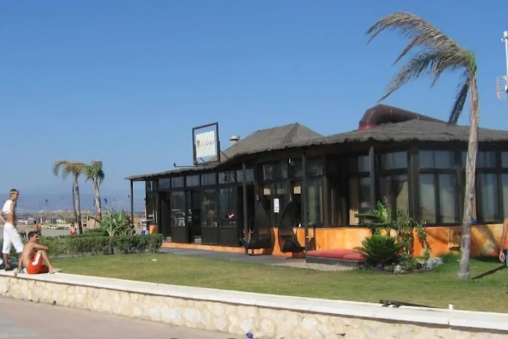 Luxury Apartments Alamos Beach Torremolinos - Costa Lago