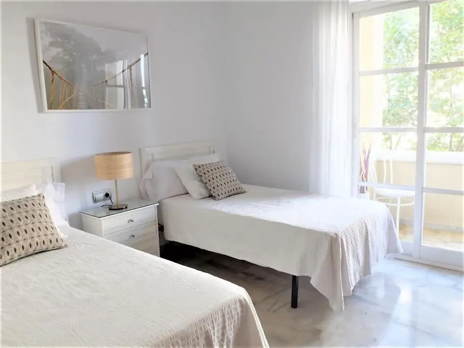 Luxury Apartments Alamos Beach Torremolinos - Costa Lago