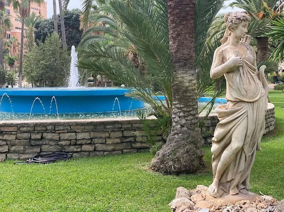 Luxury Apartments Alamos Beach Torremolinos - Costa Lago