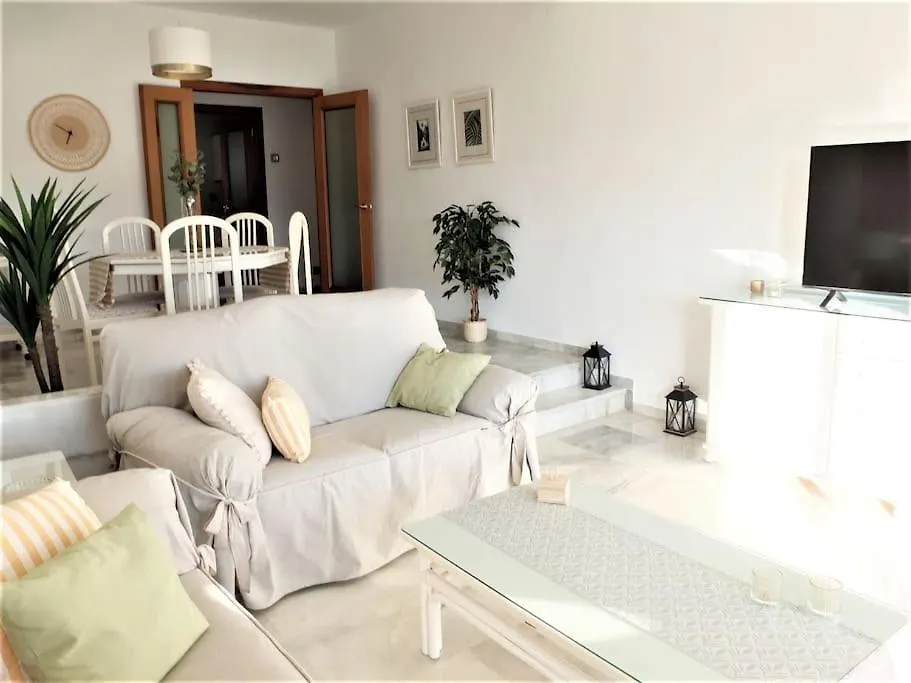 Luxury Apartments Alamos Beach Torremolinos - Costa Lago