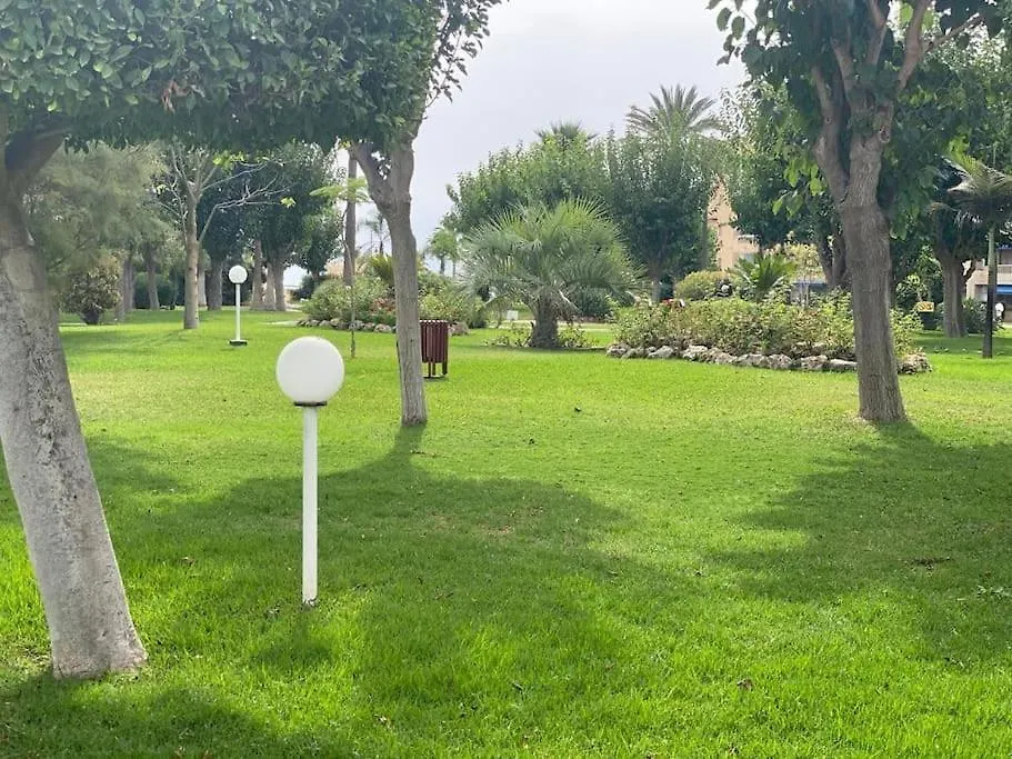 Luxury Apartments Alamos Beach Torremolinos - Costa Lago