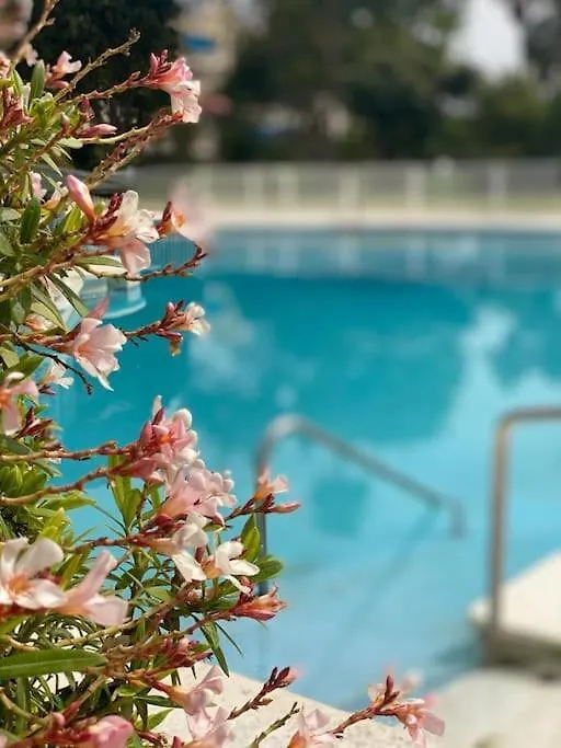 Luxury Apartments Alamos Beach Torremolinos - Costa Lago 0*,