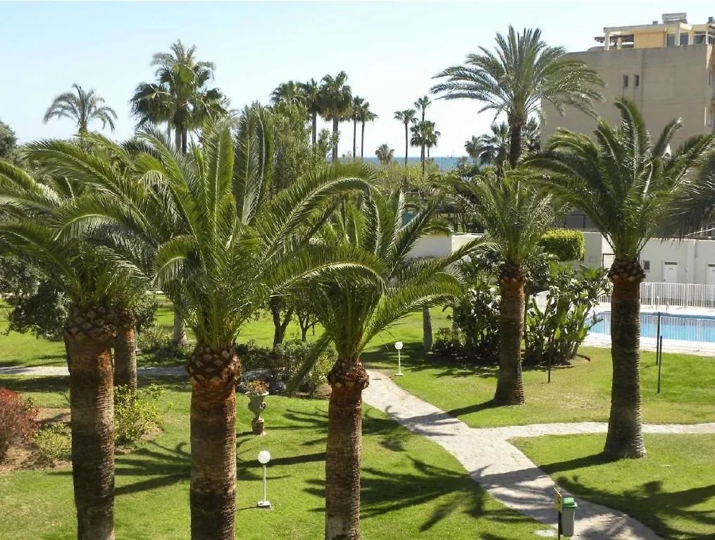 Luxury Apartments Alamos Beach Torremolinos - Costa Lago 0*,