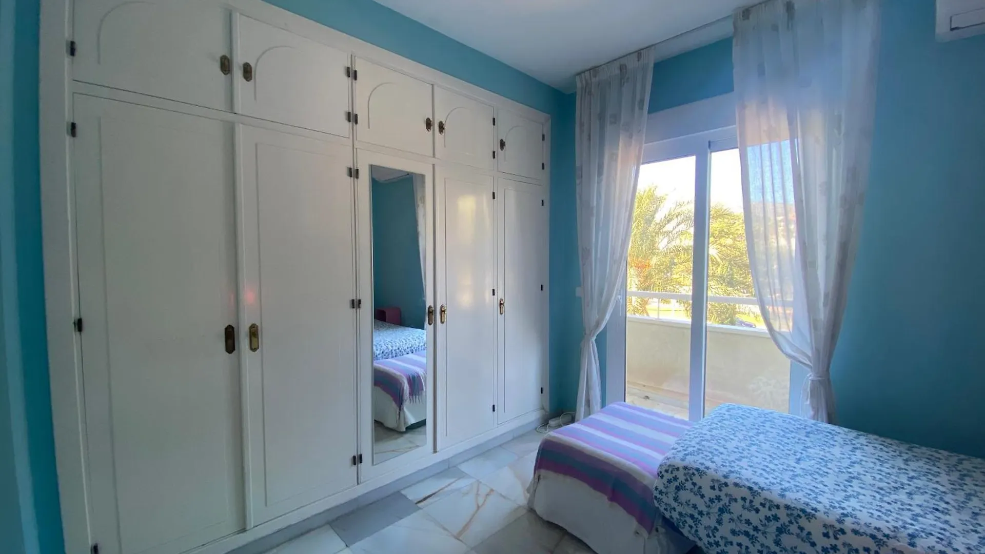 Luxury Apartments Alamos Beach Torremolinos - Costa Lago