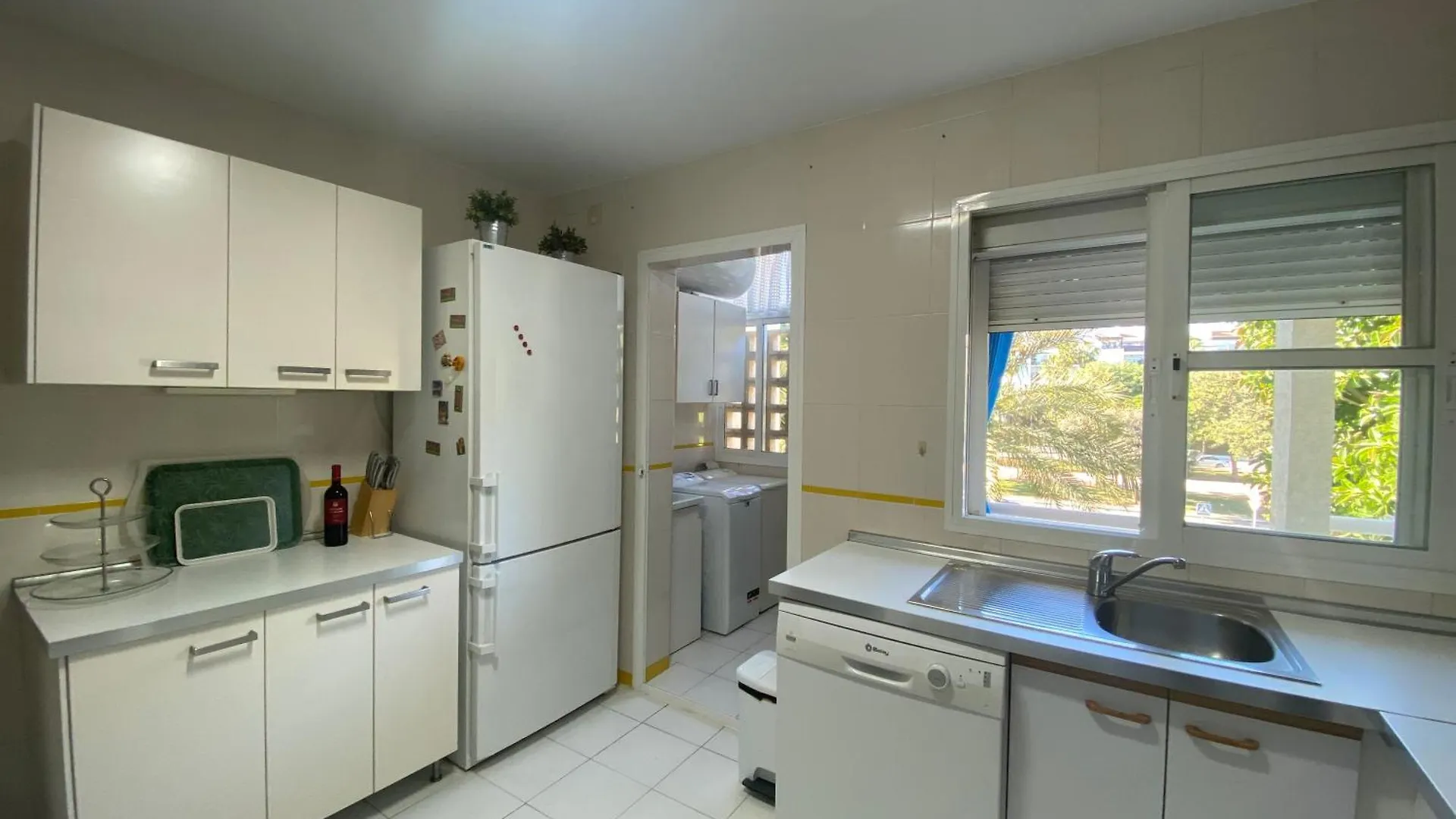 Luxury Apartments Alamos Beach Torremolinos - Costa Lago Espagne
