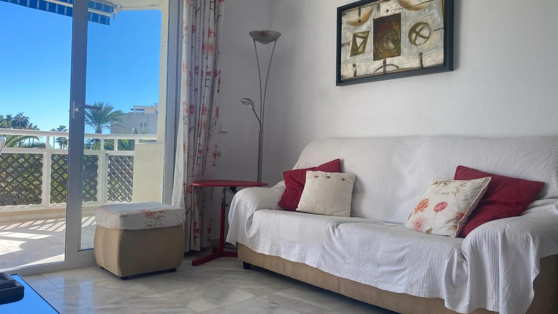 Luxury Apartments Alamos Beach Torremolinos - Costa Lago 0*,