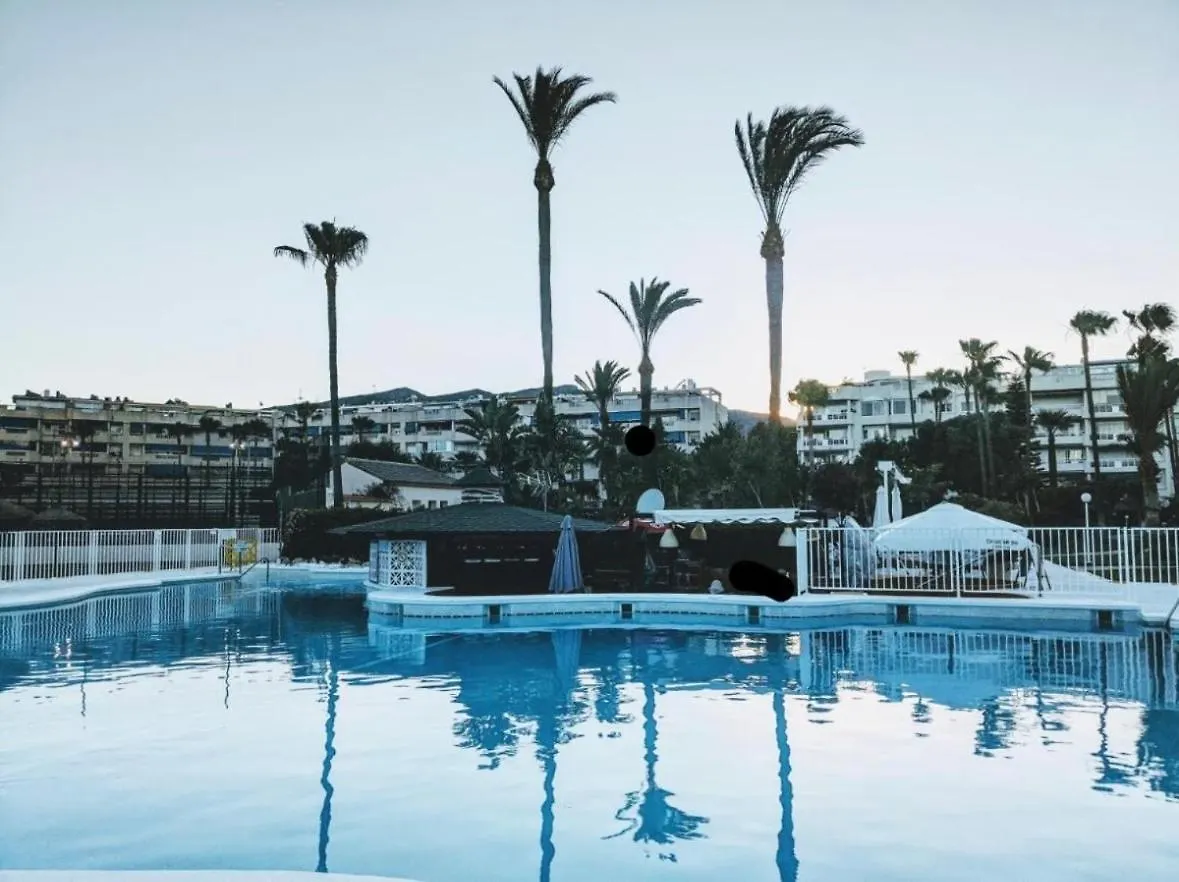 Luxury Apartments Alamos Beach Torremolinos - Costa Lago 0*,  Espagne