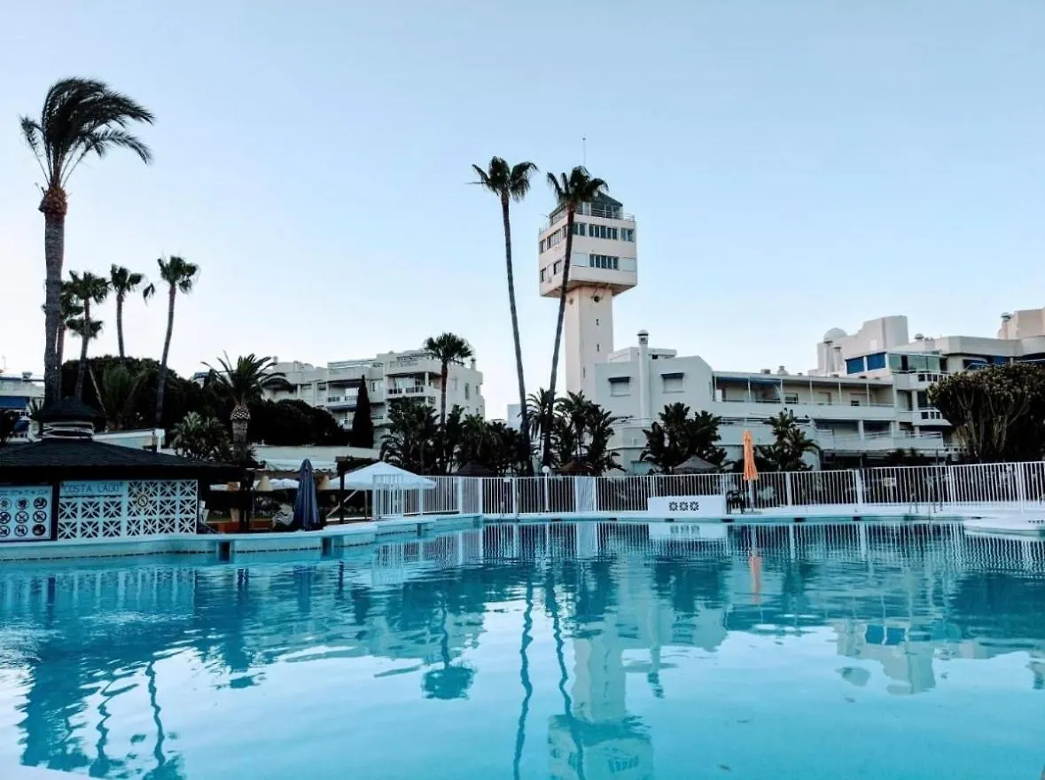 Luxury Apartments Alamos Beach Torremolinos - Costa Lago