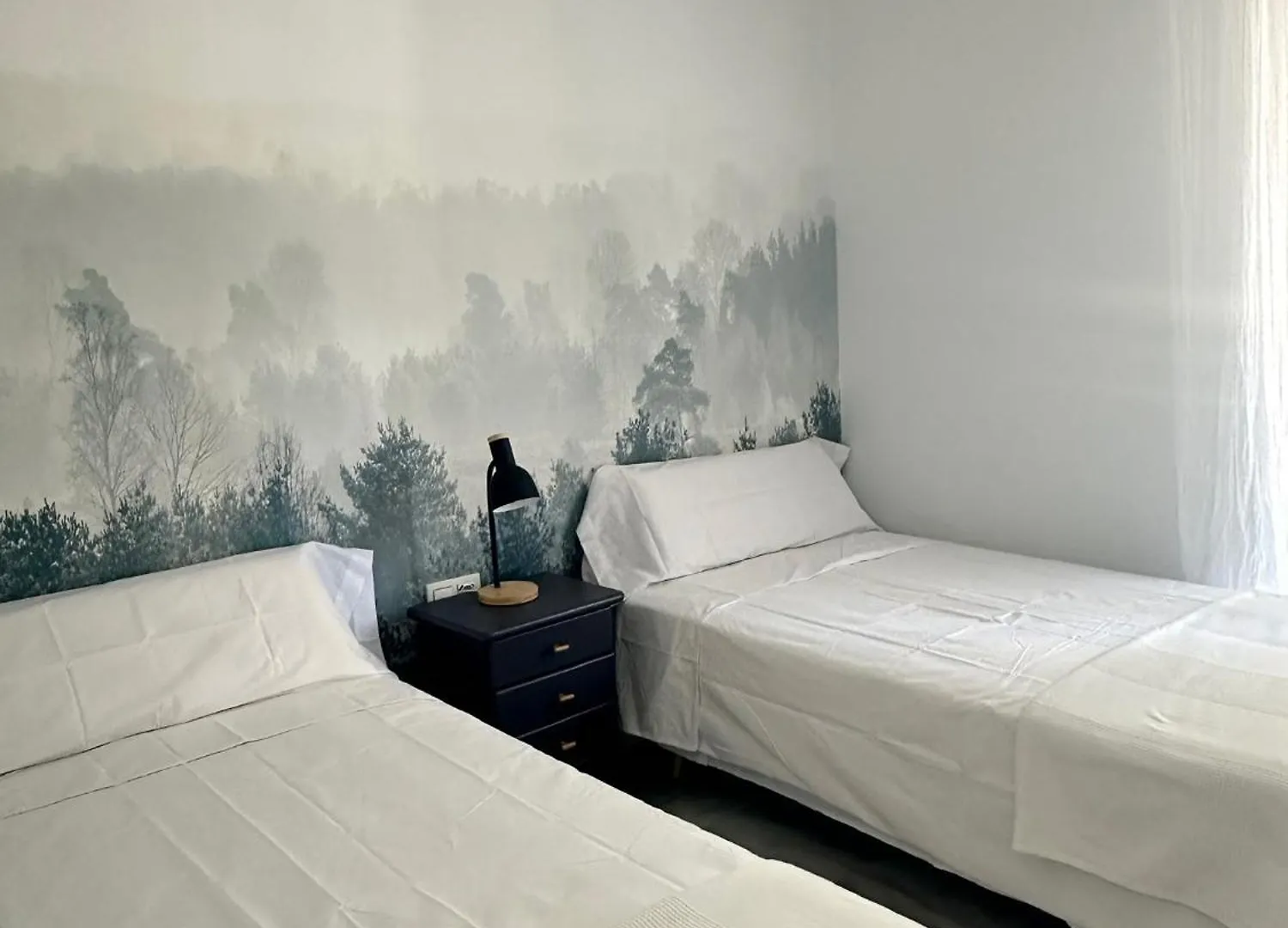Luxury Apartments Alamos Beach Torremolinos - Costa Lago