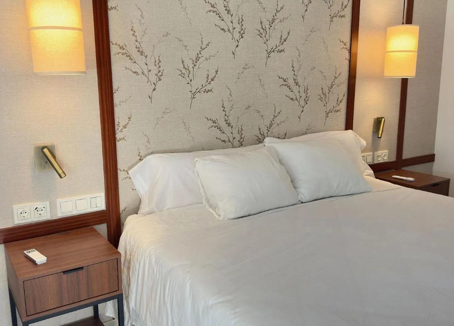 Luxury Apartments Alamos Beach Torremolinos - Costa Lago