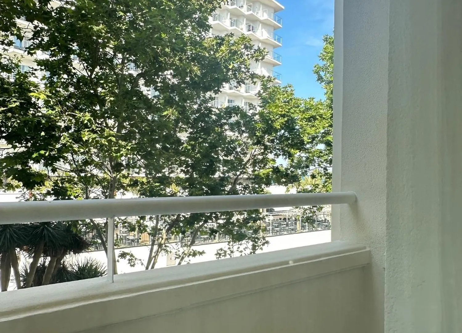 Luxury Apartments Alamos Beach Torremolinos - Costa Lago